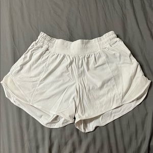 Lulu Lemon Athletic Shorts